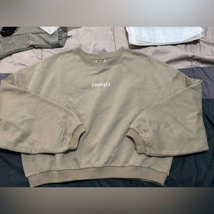 YONGLA SWEATSHIRT